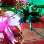 Siempre hay otra opción para envolver tus regalos, evitando así la acumulación de basura en las fiestas navideñas