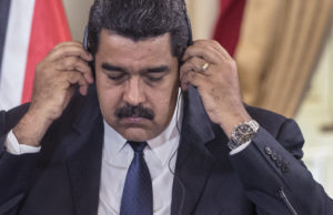 El “petro” la criptomoneda venezolana creada por Maduro para combatir la crisis