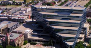 Reparación del edificio municipal de Calgary se acerca a los $ 17M