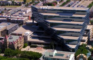 Reparación del edificio municipal de Calgary se acerca a los $ 17M Reparación del edificio municipal de Calgary se acerca a los $ 17M