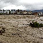3 Más de 100.000 personas fueron desplazadas en toda la región. Fuente Pinterest