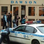 7 El tirador se suicidó de un disparo en la cabeza. Fuente Pinterest