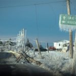 8 35 seres humanos perdieran la vida. Fuente Twitter