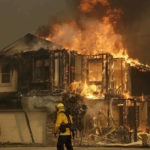 California Wildfires