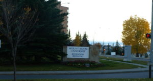 Exhibición de dinosaurios llega a Mount Royal University