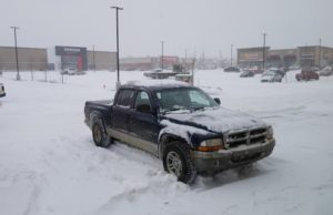 Tormenta de nieve en Edmonton – St. Albert – Sherwood Park Tormenta de nieve en Edmonton - St. Albert - Sherwood Park