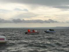 Cuatro venezolanos fallecieron al intentar llegar a Curazao en lancha