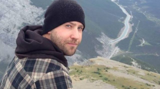 Hombre de Calgary muere en una avalancha en B.C.