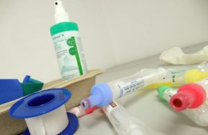 Más de 100 pacientes que recibieron la vacuna dTap podrían no estar inmunes Más de 100 pacientes que recibieron la vacuna dTap podrían no estar inmunes