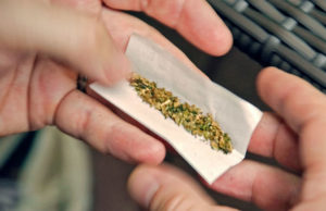 ¿Cuánto tiempo debes abstenerte de consumir marihuana antes de poder conducir?