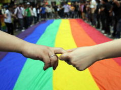 Inicia programa de apoyo a la comunidad latina LGBT