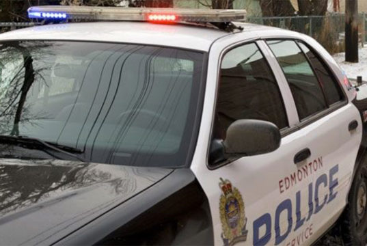 Hombre demanda a la policía de Edmonton por $ 4.5 millones alegando obstrucción de la justicia