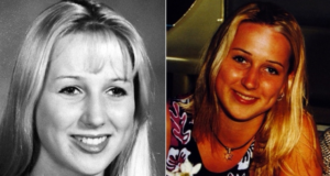 Arrestan a un hombre vinculado con el asesinato de Adrienne McColl hace 16 años
