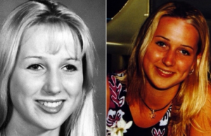 Arrestan a un hombre vinculado con el asesinato de Adrienne McColl hace 16 años Arrestan a un hombre vinculado con el asesinato de Adrienne McColl hace 16 años