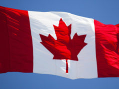 Día de la bandera nacional: Conoce 4 curiosidades sobre la bandera canadiense