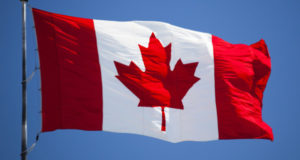 Día de la bandera nacional: Conoce 4 curiosidades sobre la bandera canadiense