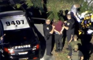 Tiroteo en secundaria de Florida deja múltiples víctimas Tiroteo en secundaria de Florida deja múltiples víctimas