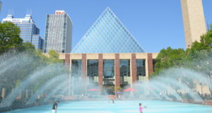 Informe sugiere al Concejo Municipal de Edmonton retrasar la decisión sobre el Coliseo