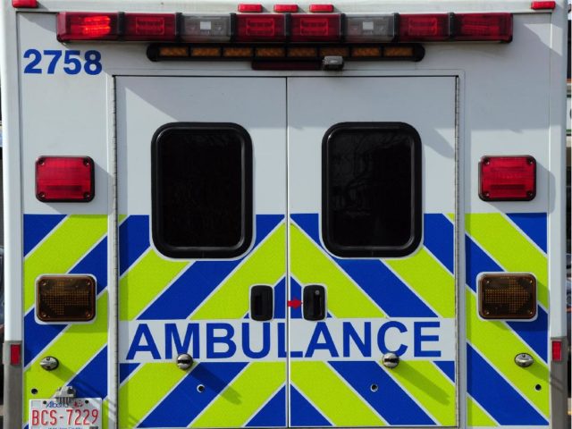 Gobierno de Alberta amplía los servicios paramédicos comunitarios en toda la provincia