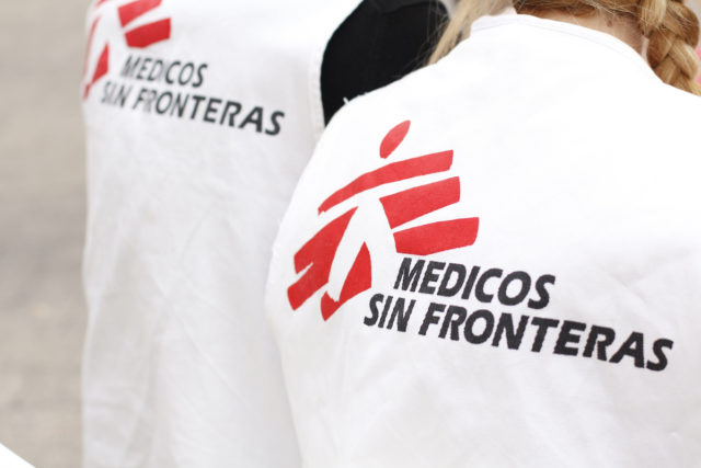Médicos sin Fronteras despidió a 19 personas por mala conducta sexual en 2017