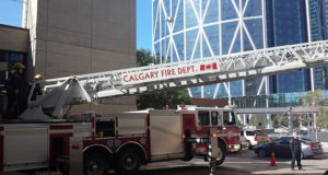 Estación de bomberos en el aeropuerto representa una pérdida de dinero para la ciudad