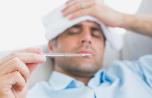 Muertes por gripe en Calgary ya superan cifras de la temporada pasada Muertes por gripe en Calgary ya superan cifras de la temporada pasada