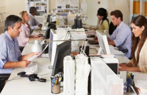 Administración, salud y ciencia son las áreas con más vacantes de empleo según Statistics Canada Administración, salud y ciencia son las áreas con más vacantes de empleo según Statistics Canada