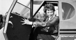 “Amelia Earhart y los huesos de Nikumaroro" estudio asegura haber descifrado el misterio de la muerte de la piloto