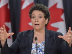 Provincias canadienses carecen de un plan claro para adaptarse al cambio climático según auditores