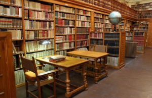 Biblioteca de Calgary recibe donación de $ 1.5 millones