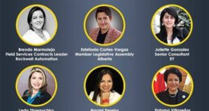 Líderes de la comunidad hispana de Calgary organizan seminario “El poder de las mujeres”