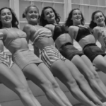 “la emancipación del traje de baño siempre se ha relacionado con la emancipación de la mujer”.