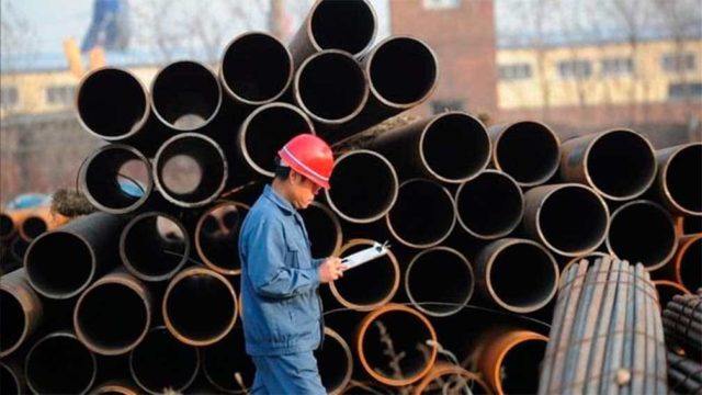 Imposición de aranceles al acero y aluminio podría desatar una guerra comercial entre Canadá y EE.UU.
