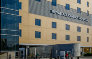 ¿Beber en el hospital? Programa piloto para pacientes con alcoholismo ¿Beber en el hospital? Programa piloto para pacientes con alcoholismo