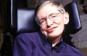 Fallece el físico británico que revolucionó la ciencia, Stephen Hawkings Fallece el físico británico que revolucionó la ciencia, Stephen Hawkings