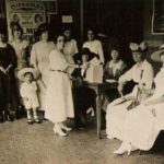 El primer país que aprobó el voto femenino fue Nueva Zelanda.