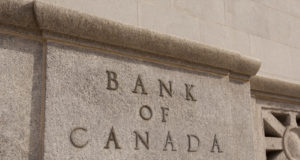 Banco de Canadá mantiene la tasa de interés estable en 1.25%