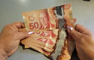 Ingreso básico garantizado para los canadienses costaría $ 43 mil millones al año