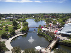 Edmonton aprueba la propuesta para construcción de rascacielos de Strathcona