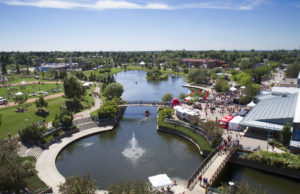 Edmonton aprueba la propuesta para construcción de rascacielos de Strathcona