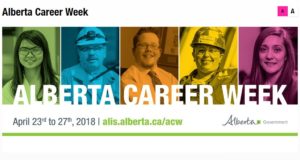 Semana de la Carrera en Alberta ofrece orientación profesional para quienes buscan empleo en la provincia