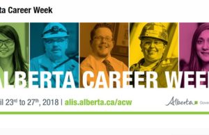 Semana de la Carrera en Alberta ofrece orientación profesional para quienes buscan empleo en la provincia Semana de la Carrera en Alberta ofrece orientación profesional para quienes buscan empleo en la provincia