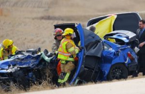 3 muertos en colisión al noreste de Calgary