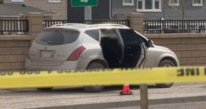 Revelan identidad de las victimas del doble homicidio en Evanston