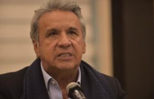 Ecuador amenaza con acciones militares contra grupo de las FARC si no dan pruebas de vida de los periodistas secuestrados