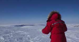 Los lagos salados descubiertos en el Ártico canadiense podrían proporcionar una ventana a la vida más allá de la Tierra