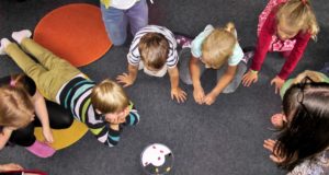 Edmonton busca crear más espacios para el cuidado de niños