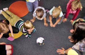 Edmonton busca crear más espacios para el cuidado de niños