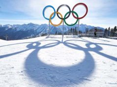 9-6 votos mantienen a Calgary en la carrera para ser sede de los Juegos Olímpicos 2026