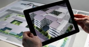 Edmonton se convertirá en el centro de la industria de la realidad aumentada